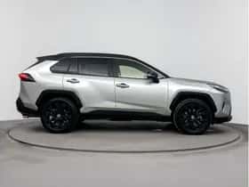 Toyota RAV4 (2024) thumbnail 12