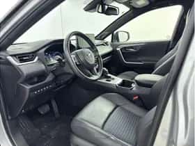 Toyota RAV4 (2024) thumbnail 14