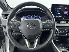 Toyota RAV4 (2024) thumbnail 17