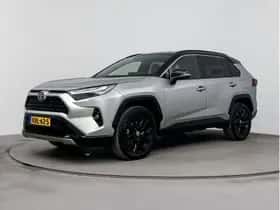 Toyota RAV4 (2024) thumbnail 25