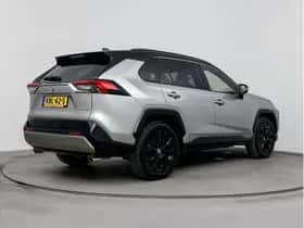 Toyota RAV4 (2024) thumbnail 26