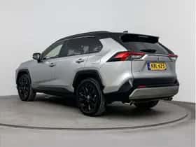 Toyota RAV4 (2024) thumbnail 4
