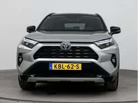 Toyota RAV4 (2024) thumbnail 9