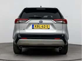 Toyota RAV4 (2024) thumbnail 10