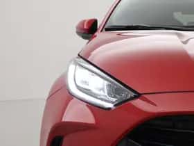 Toyota Yaris (2025) thumbnail 13
