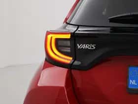 Toyota Yaris (2025) thumbnail 14