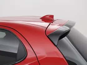 Toyota Yaris (2025) thumbnail 15