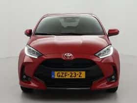 Toyota Yaris (2025) thumbnail 17