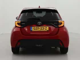 Toyota Yaris (2025) thumbnail 18