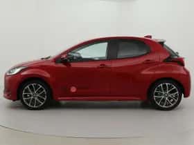 Toyota Yaris (2025) thumbnail 19