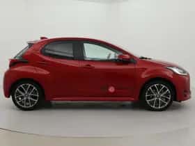 Toyota Yaris (2025) thumbnail 20