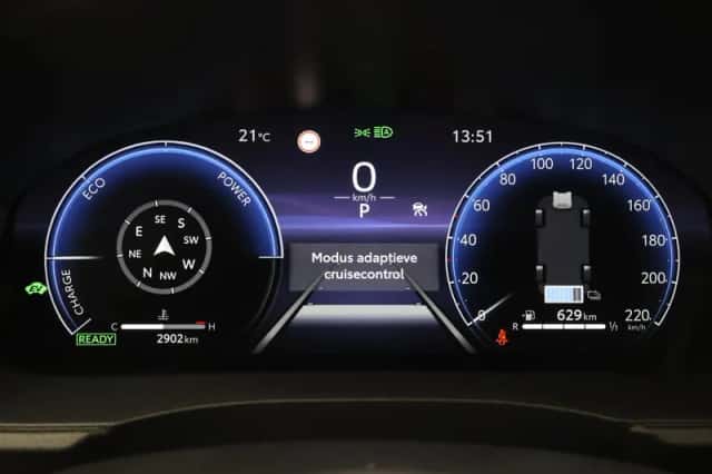 Toyota Yaris (2025) thumbnail 3
