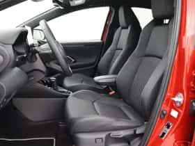 Toyota Yaris (2025) thumbnail 21