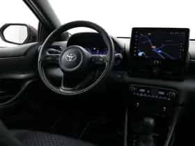 Toyota Yaris (2025) thumbnail 25
