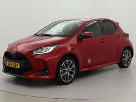 Toyota Yaris (2025) thumbnail 33