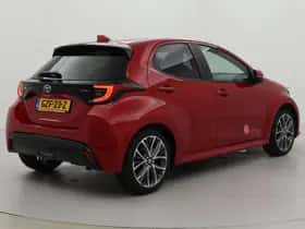 Toyota Yaris (2025) thumbnail 34