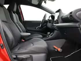 Toyota Yaris (2025) thumbnail 35