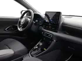 Toyota Yaris (2025) thumbnail 36