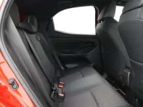 Toyota Yaris (2025) thumbnail 37