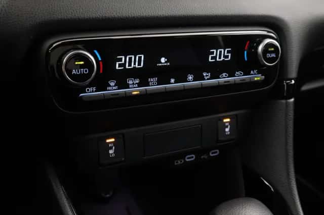 Toyota Yaris (2025) thumbnail 6