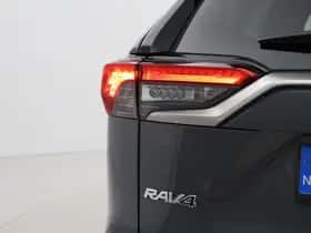 Toyota RAV4 (2022) thumbnail 21