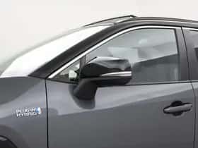 Toyota RAV4 (2022) thumbnail 22
