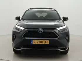 Toyota RAV4 (2022) thumbnail 25