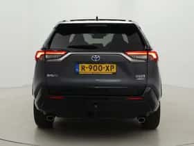 Toyota RAV4 (2022) thumbnail 26