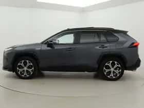 Toyota RAV4 (2022) thumbnail 27