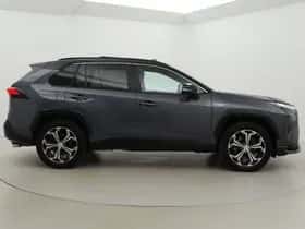 Toyota RAV4 (2022) thumbnail 28