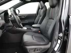 Toyota RAV4 (2022) thumbnail 29