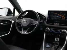 Toyota RAV4 (2022) thumbnail 33