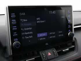 Toyota RAV4 (2022) thumbnail 37