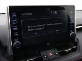 Toyota RAV4 (2022) thumbnail 38