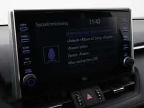 Toyota RAV4 (2022) thumbnail 39