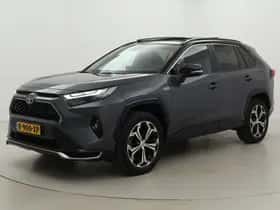 Toyota RAV4 (2022) thumbnail 40