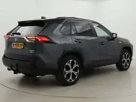 Toyota RAV4 (2022) thumbnail 41