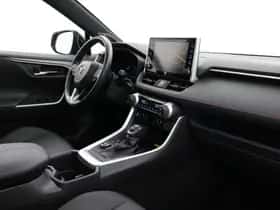 Toyota RAV4 (2022) thumbnail 43