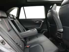 Toyota RAV4 (2022) thumbnail 44