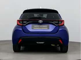 Toyota Yaris (2021) thumbnail 12