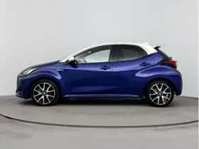 Toyota Yaris (2021) thumbnail 13