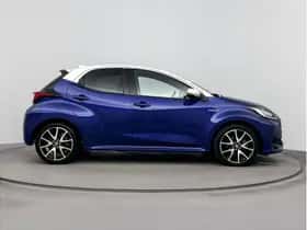 Toyota Yaris (2021) thumbnail 14