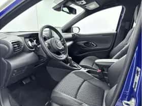 Toyota Yaris (2021) thumbnail 15