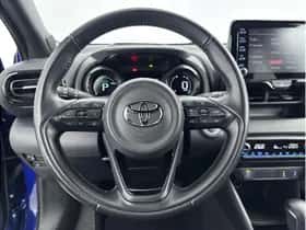 Toyota Yaris (2021) thumbnail 19