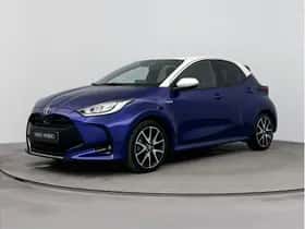 Toyota Yaris (2021) thumbnail 22