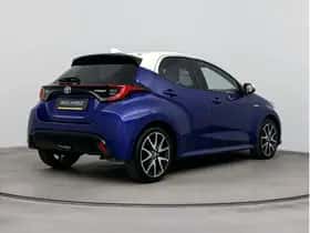 Toyota Yaris (2021) thumbnail 23