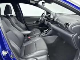 Toyota Yaris (2021) thumbnail 24