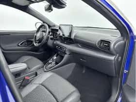 Toyota Yaris (2021) thumbnail 25