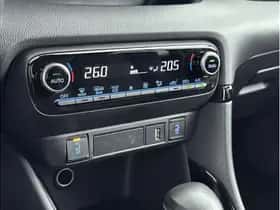Toyota Yaris (2021) thumbnail 6