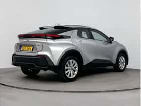 Toyota C-HR (2024) thumbnail 19